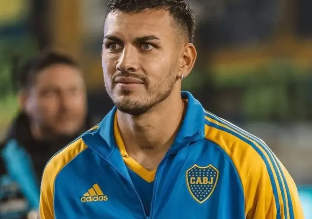 Leandro Paredes confes� porque no regres� a Boca.