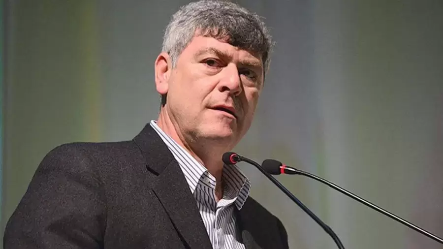 Ricardo Buryaile