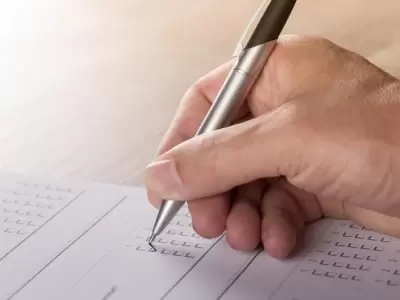 La propuesta del Partido Libertario de realizar test psicol�gicos a sus candidatos./