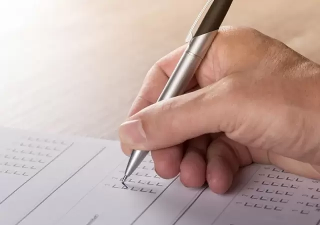 La propuesta del Partido Libertario de realizar test psicol�gicos a sus candidatos./