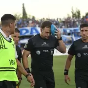 Dura sanci�n para Godoy Cruz, luego de la suspensi�n del partido ante Talleres