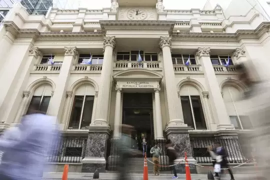 El Banco Central busca ampliar la oferta crediticia./