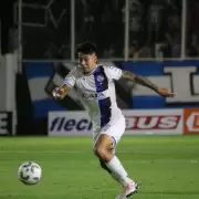 Para el Indio Fern�ndez, en Godoy Cruz hay que "confiar"