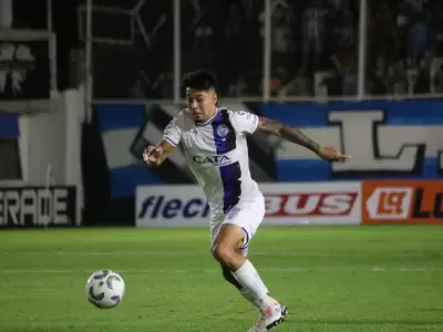 El Indio y la importancia de la confianza.
