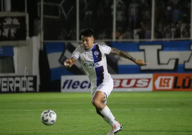 El Indio y la importancia de la confianza.