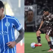 Godoy Cruz vs. Platense por el Apertura 2025: d�a, hora, �rbitro y por d�nde verlo