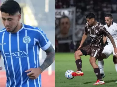 Promesa de partidazo entre Godoy Cruz y Platense.