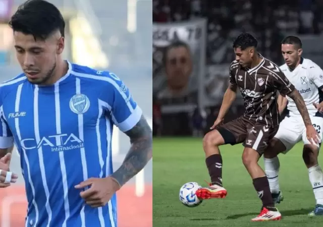 Promesa de partidazo entre Godoy Cruz y Platense.