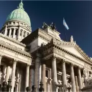 Aseguran que "Ficha Limpia es uno de los proyectos m�s importante de este a�o"