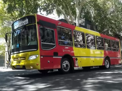 La v�ctima conduc�a una unidad del grupo 400. (Foto: web)