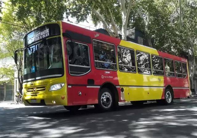 La v�ctima conduc�a una unidad del grupo 400. (Foto: web)