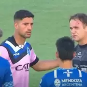 AFA revierte la sanci�n a Godoy Cruz, le devuelve puntos y vuelve a jugar con p�blico