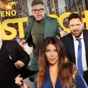 MasterCheff regresa a Telefe y ya confirmaron quién lo conducirá