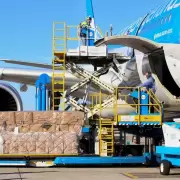 Las compras en el exterior se duplican por la flexibilizaci�n de env�os  y el d�lar barato