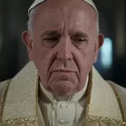 Avanza la recuperaci�n del Papa Francisco pero con riesgos latentes