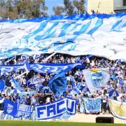 Godoy Cruz lanza una campa�a contra la violencia en el f�tbol