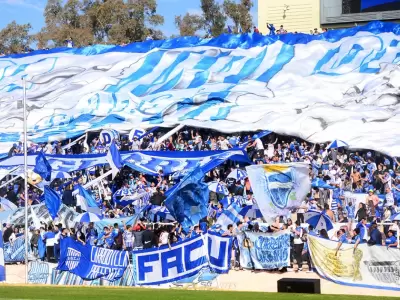 El Expreso buscar� bajar la sanci�n desde AFA.