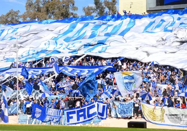 El Expreso buscar� bajar la sanci�n desde AFA.