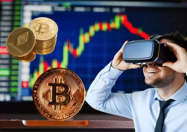 Bitcoin es una criptomoneda que sube y baja su valor, de acuerdo a la oferta y la demanda. Hoy tiene un valor cercano a los 100 mil d�lares.