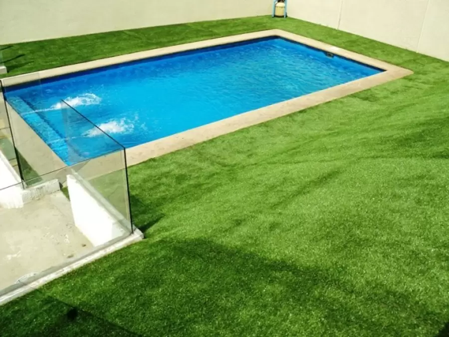Pasto sint�tico