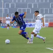 Godoy Cruz y Platense repartieron puntos en un Malvinas Argentinas desolado