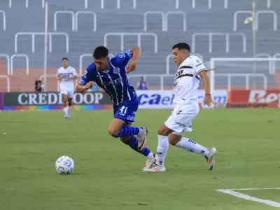 El Tomba mejor� su imagen en el complemento.