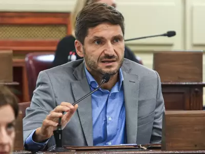 La �nica provincia de las que desdoblaron las elecciones que mantiene las PASO es Santa Fe./