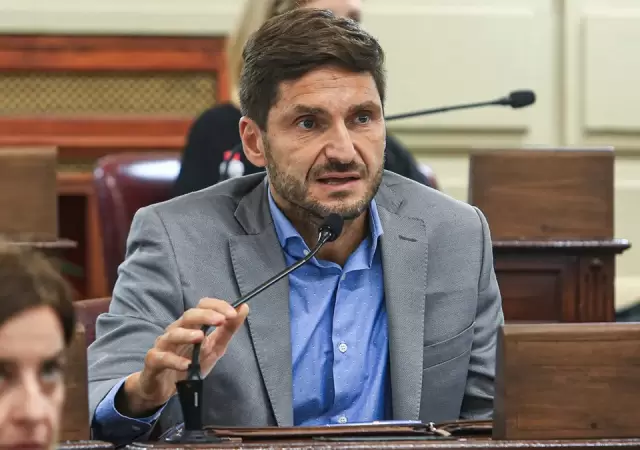 La �nica provincia de las que desdoblaron las elecciones que mantiene las PASO es Santa Fe./