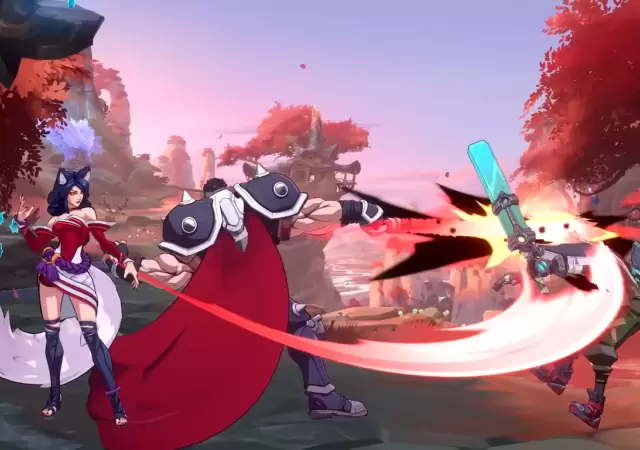 2XKO