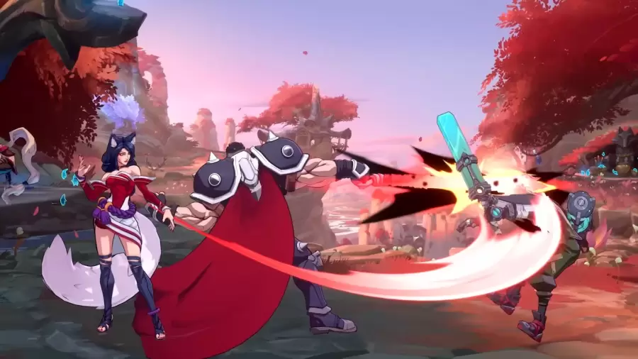 2XKO