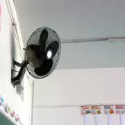Clases y altas temperaturas: �Pueden las escuelas soportar el calor extremo?