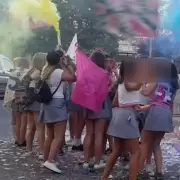 UPD: c�mo acompa�ar a los estudiantes en un festejo responsable
