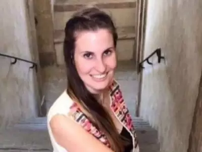 Shiri Bibas fue secuestrada por Ham�s en octubre de 2023. Su cuerpo fue entregado este viernes