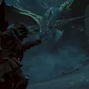 Preparate para cazar monstruos terribles y otras miles de aventuras en Xbox esta semana