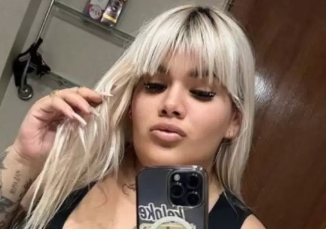 Trascendi� las cifras que Morena Rial cobra por hacer publicidad en redes/