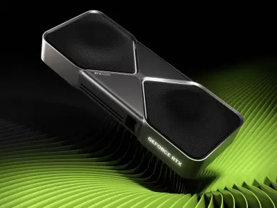 GeForce RTX 5090