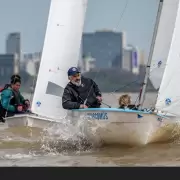 Mendoza albergar� la 37� edici�n del Campeonato Argentino de la Clase Pampero