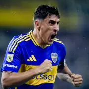 Boca ganó sin brillo y se acerca a la punta
