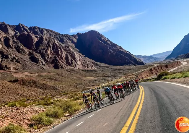 Vuelta de Mendoza