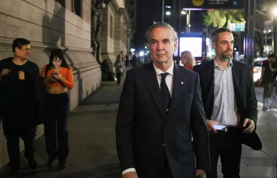 Aporte de las terceras v�as