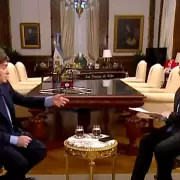 Una medición muestra la poca influencia del caso Libra en la valoración pública del gobierno de La Libertad Avanza