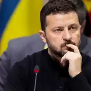 La propuesta de paz de EE.UU. deja a Ucrania expuesta a la p�rdida de parte de su territorio