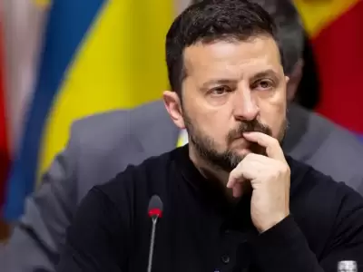 Volodimir Zelenski