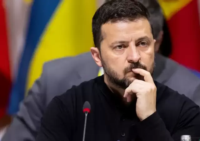 Volodimir Zelenski