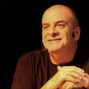 Muri� a los 65 a�os Atilio Veronelli: el adi�s a un �cono del humor y la televisi�n argentina