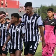 Gimnasia de Mendoza vs. Deportivo Mor�n: Hora, formaciones y televisaci�n