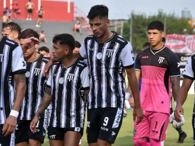 Gimnasia busca m�s este domingo