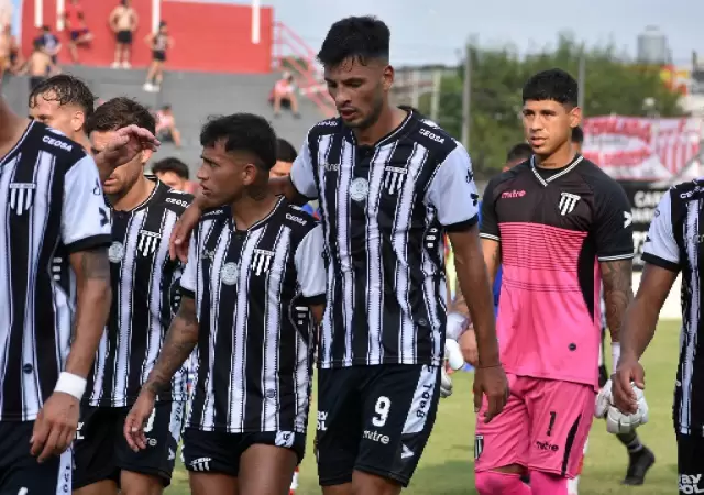 Gimnasia busca m�s este domingo