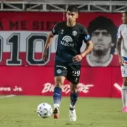 Argentinos Juniors vs Independiente Rivadavia: Hora, �rbitro y TV