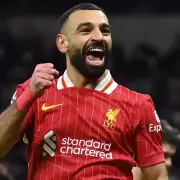 Liverpool le gan� al Manchester City y se encamina a ganar una nueva Premier League